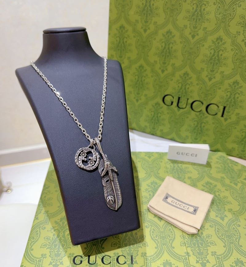 Gucci Necklaces